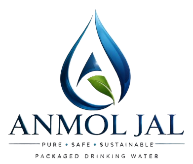 Anmol Jal Logo